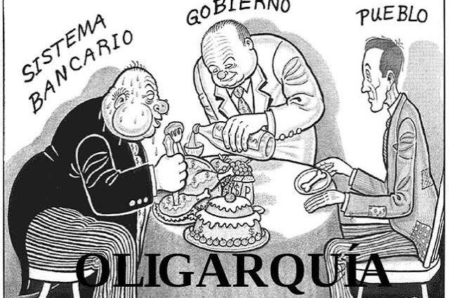 Oligarquía
